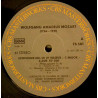 Symphonies N°28 (K.200) N°29 (K.201)