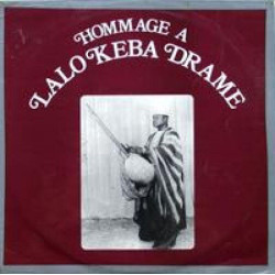 Hommage à Lalo Kéba Dramé