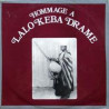 Hommage à Lalo Kéba Dramé