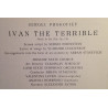Ivan The Terrible