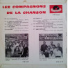 Les Compagnons De La Chanson