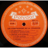 Les Compagnons De La Chanson