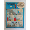 Spirou /n°1003 / Juillet 1957