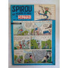 Spirou que personne ne bouge ! les Dalton ne plaisantent pas / n°...