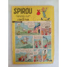 Spirou /n° 998 / 30 mai 1957