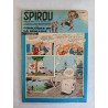 Spirou /n°994 / 2 mai 1957
