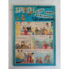 Spirou /n° 921/ 8 décembre 1955