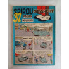 Spirou Grandit / n°914 / 20 octobre 1955