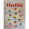 Tintin /n°1255 / 16 novembre 1972