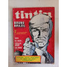Tintin / n°1251 / 19 octobre 1972