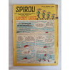 Spirou /n°992 / 18 avril 1957