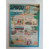 Spirou "Le Loup Blanc" une rude aventure chez les pionniers du...