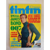 Tintin /n°49 / 6 août 1974
