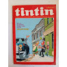 Tintin /n°1249 / 5 octobre 1972