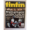 Tintin l'heboptimiste / n° 50 / 13 août 1974