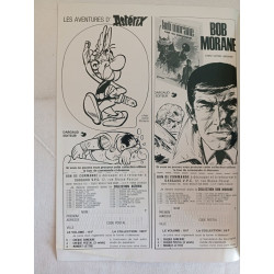 Tintin l'heboptimiste / n° 50 / 13 août 1974