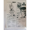 Tintin l'heboptimiste / n° 50 / 13 août 1974