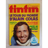 Le tour du monde d'Alain Colas /n°35 / 4 de Septembre de 1973
