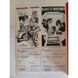 Le tour du monde d'Alain Colas /n°35 / 4 de Septembre de 1973