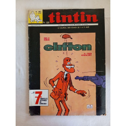 Tintin /n°1051 / 21 janvier 1969
