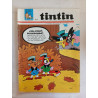 Tintin /n°1011 / 5 mars 1968