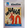 Tintin / n°1009 / 20 février 1968