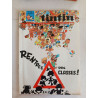 Tintin /n°987 / 19 septembre 1967