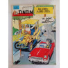 Tintin /n°859 / 13 avril 1965
