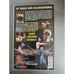 Vhs - Shootfighter 2
