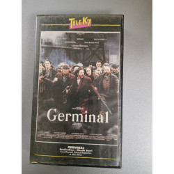 Vhs - Germinal