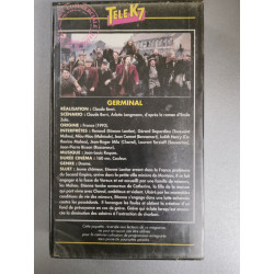 Vhs - Germinal
