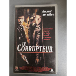 Vhs - Le Corrupteur