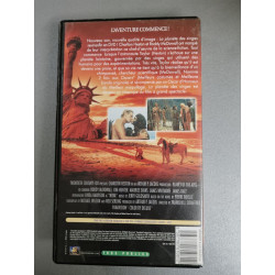 Vhs - .La Planète des singes