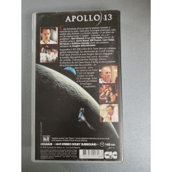 Vhs - Apollo 13