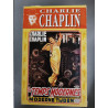 Vhs - "Charle Chaplin" 3 Vhs - The Kid Les Lumières de La Ville...