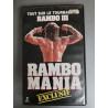 Vhs - Rambo Mania