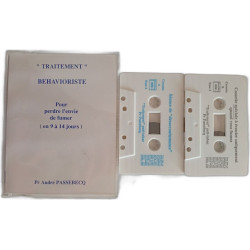 " Traitement " behavioriste