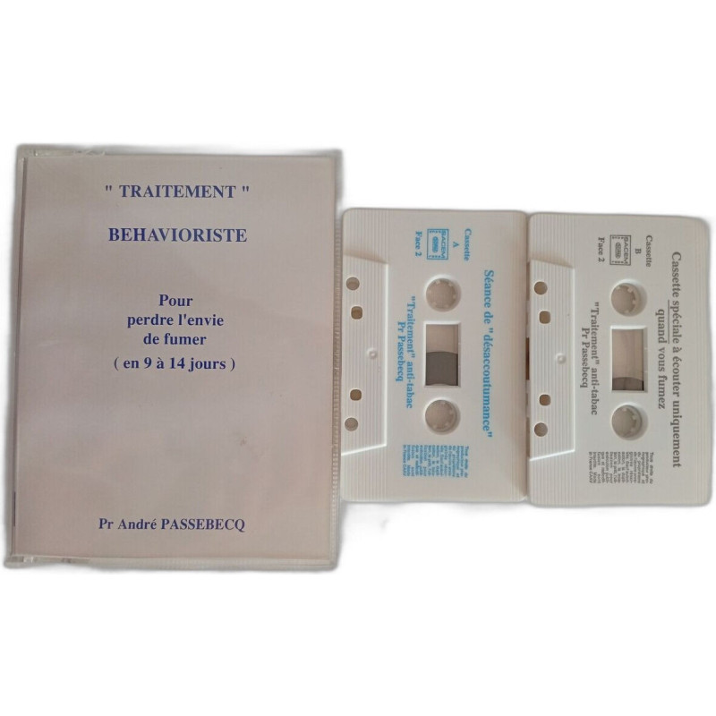 " Traitement " behavioriste