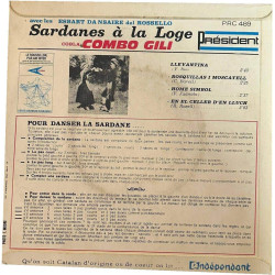 Sardanes a la loge