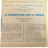 La dissertation française