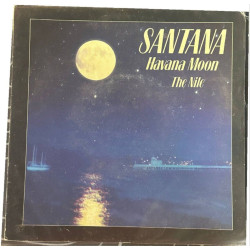 Havana Moon The Nile