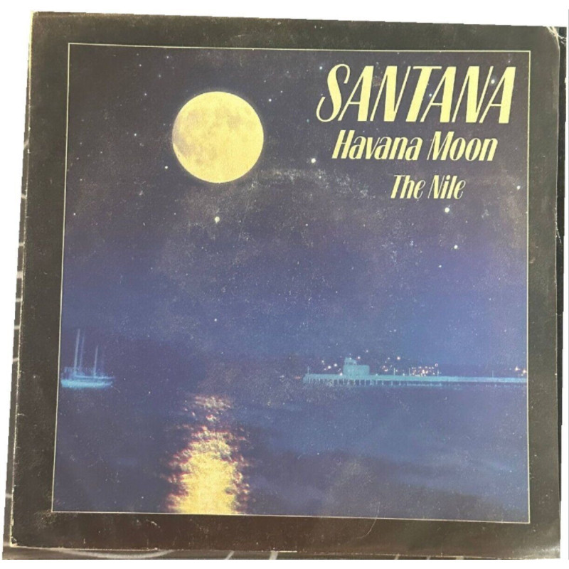Havana Moon The Nile
