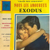 Nous les amoureux Exodus