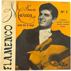 Nino de Murcia n°1