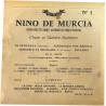 Nino de Murcia n°1