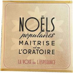 Noëls populaires
