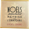 Noëls populaires