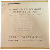 Noëls populaires