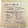 La Collégienne de la Chanson