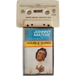 Johnny Mathis' Greatest Hits